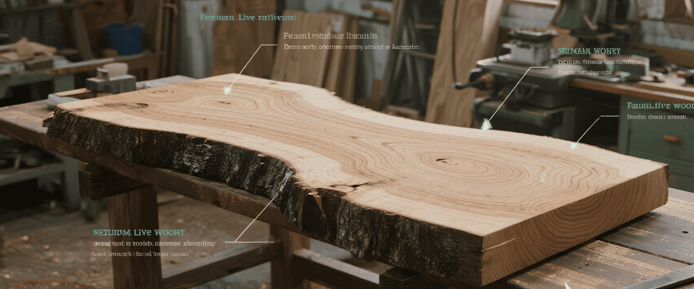 The Impact of Climate Change on Wood Quality image