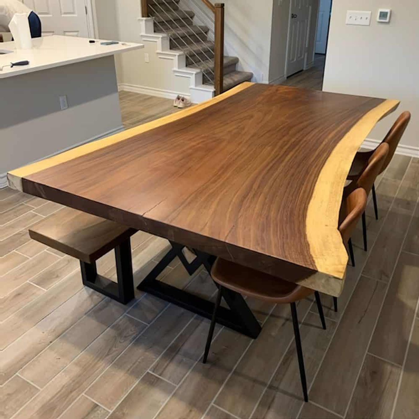 Industrial table