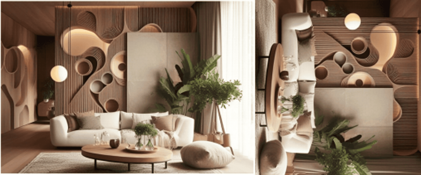 Top Live-Edge Design Trends Shaping Interiors in 2025 image