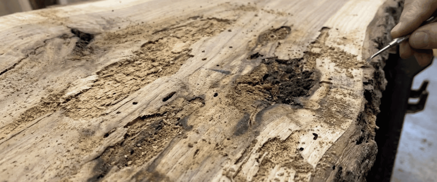 Our Slab Rejection Rate: What Doesn't Make It to the Showroom image