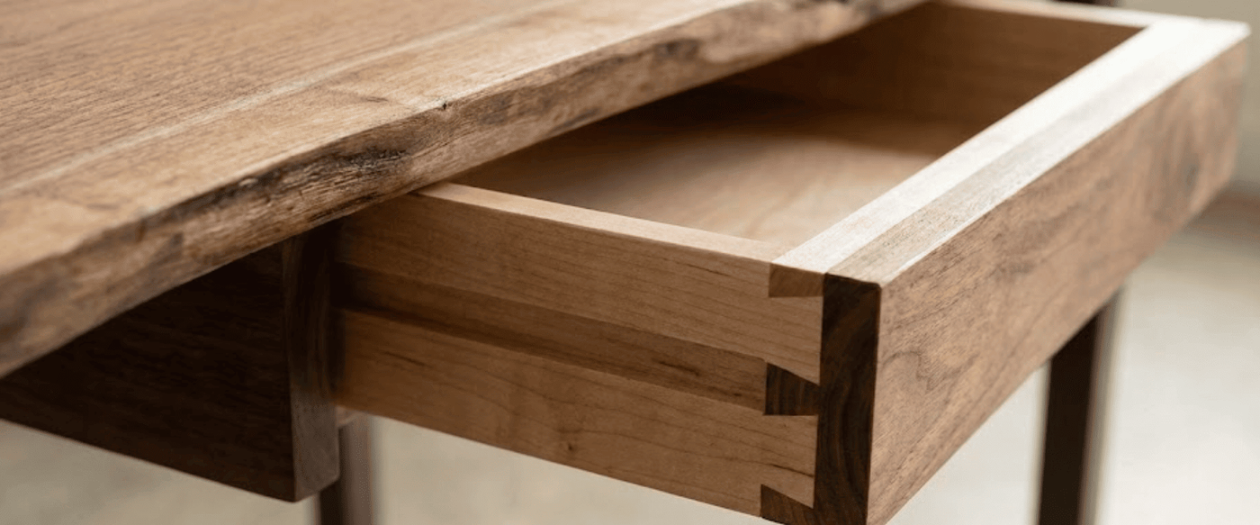 Hidden Storage: Drawer Integration Possibilities image