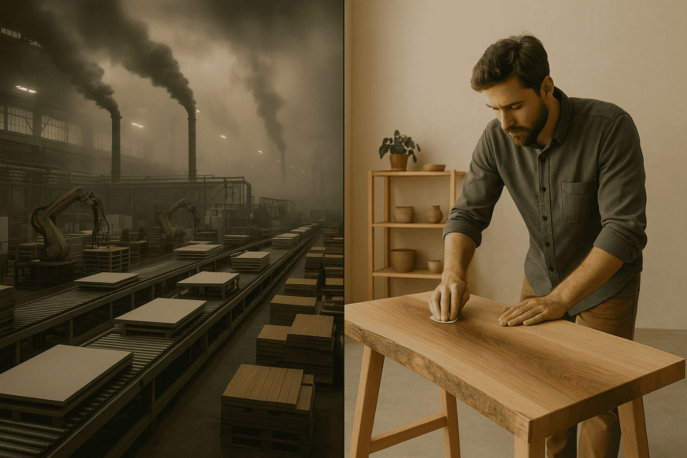 Environmental Benefits Of Slab Furniture image