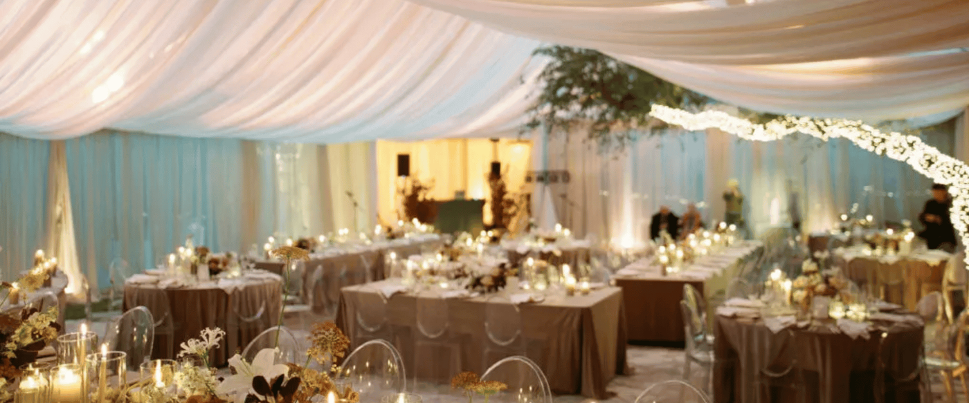 Austin Wedding Venues Using Live Edge for Rental Income image