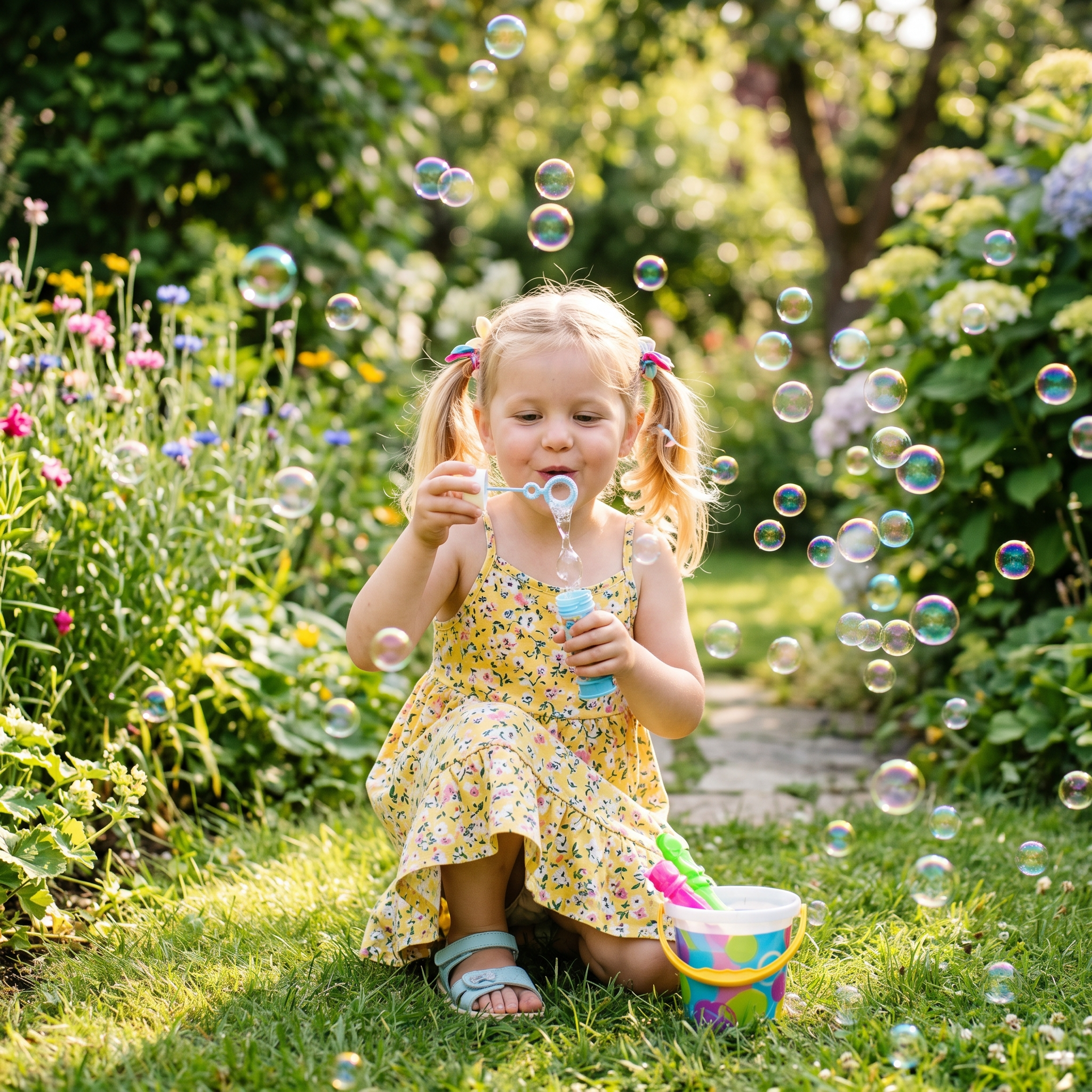 AAC Therapy: Giving Non-Speaking and Minimally Speaking Children a Voice