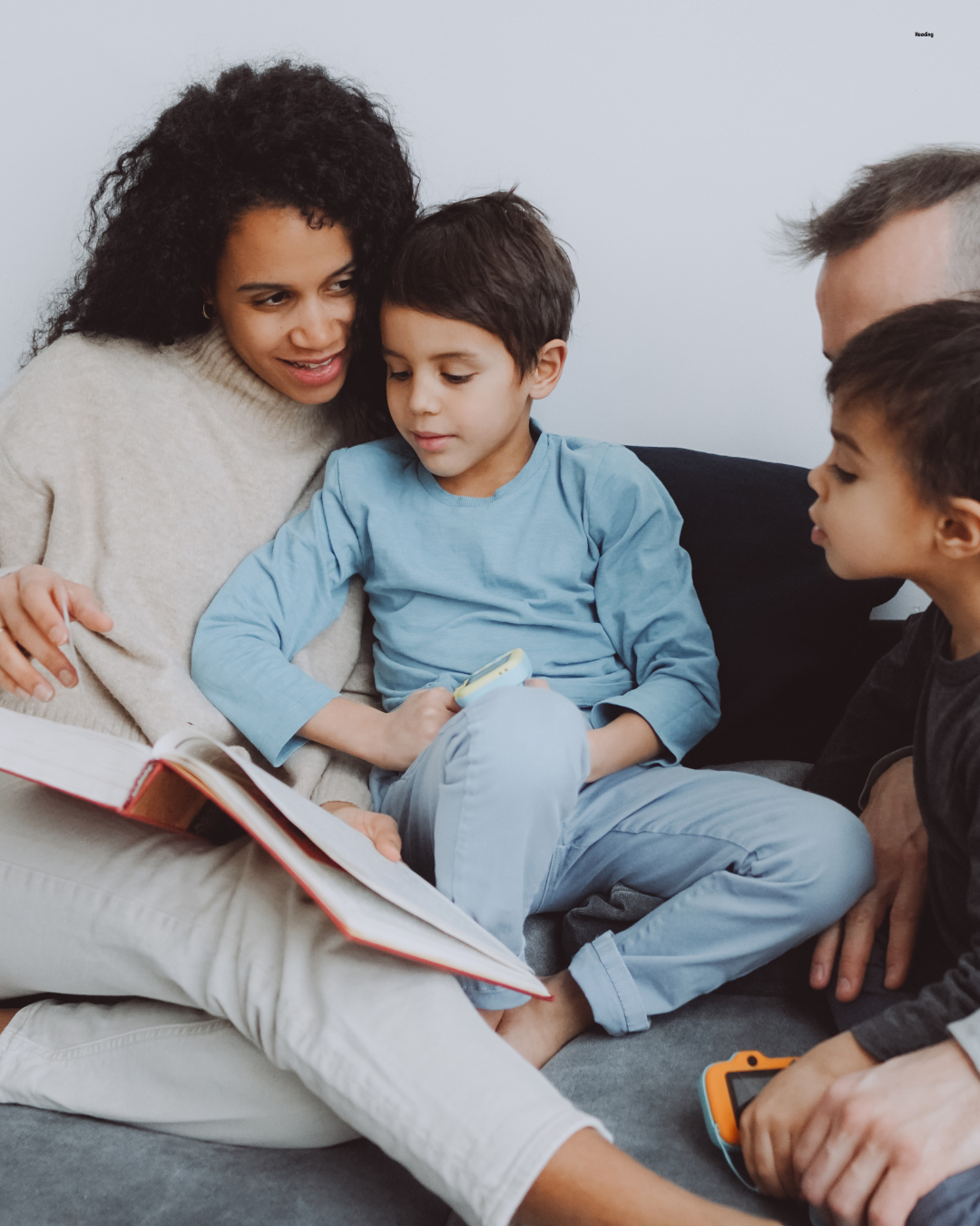 My 2-Year-Old Isn't Talking — Should I Be Worried?