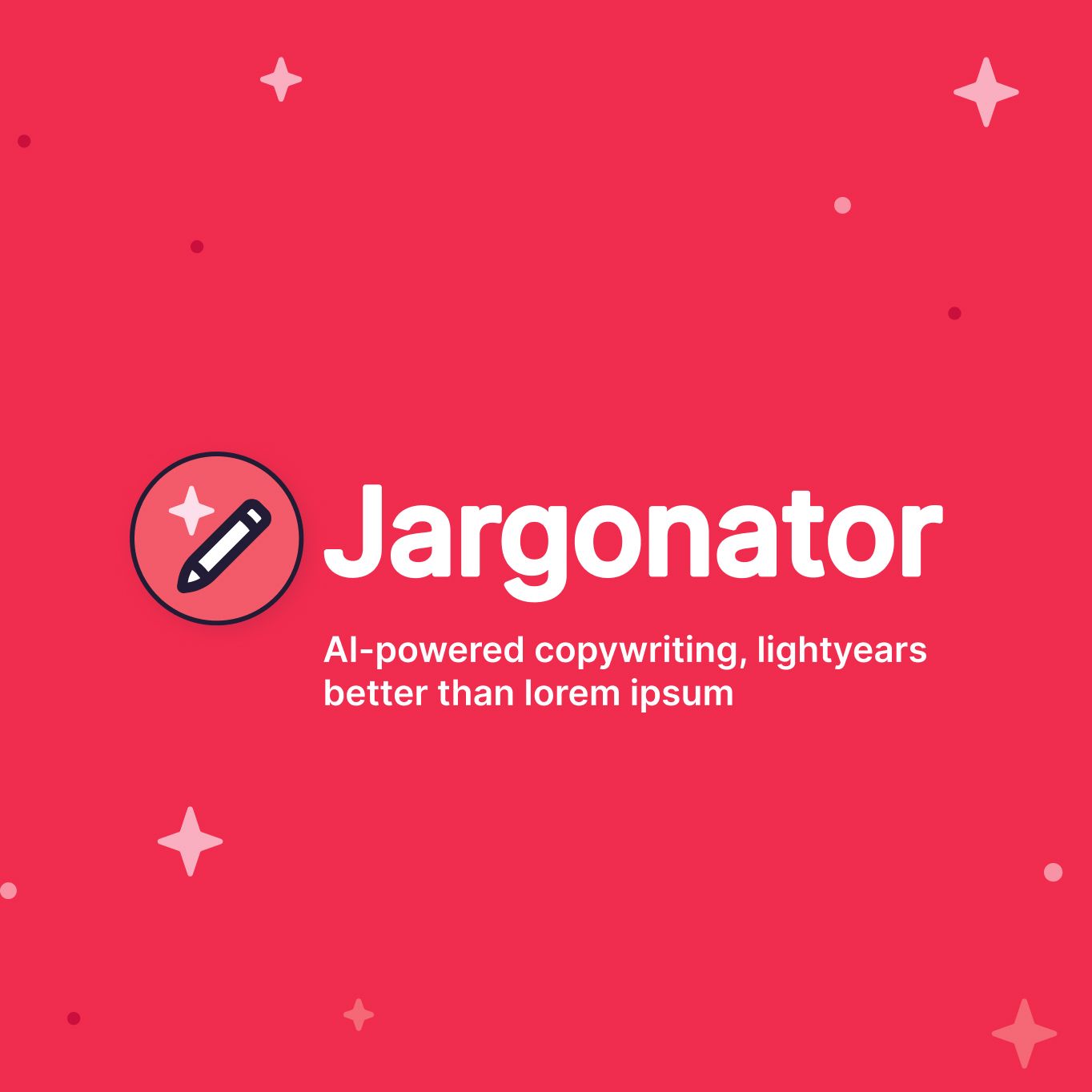 Jargonator