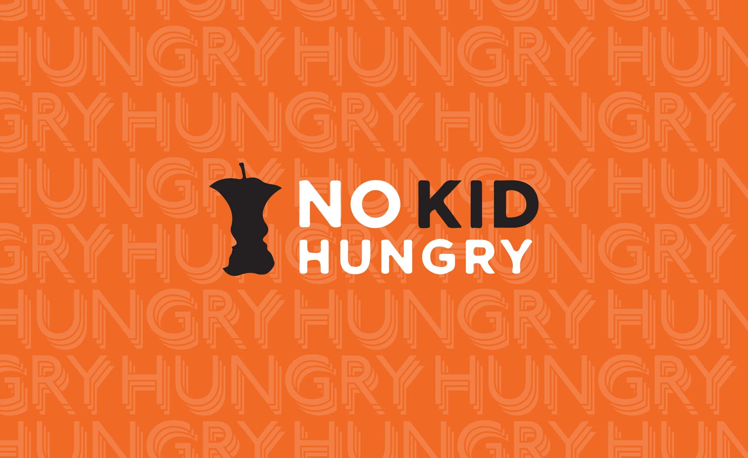 No Kid Hungry Events
