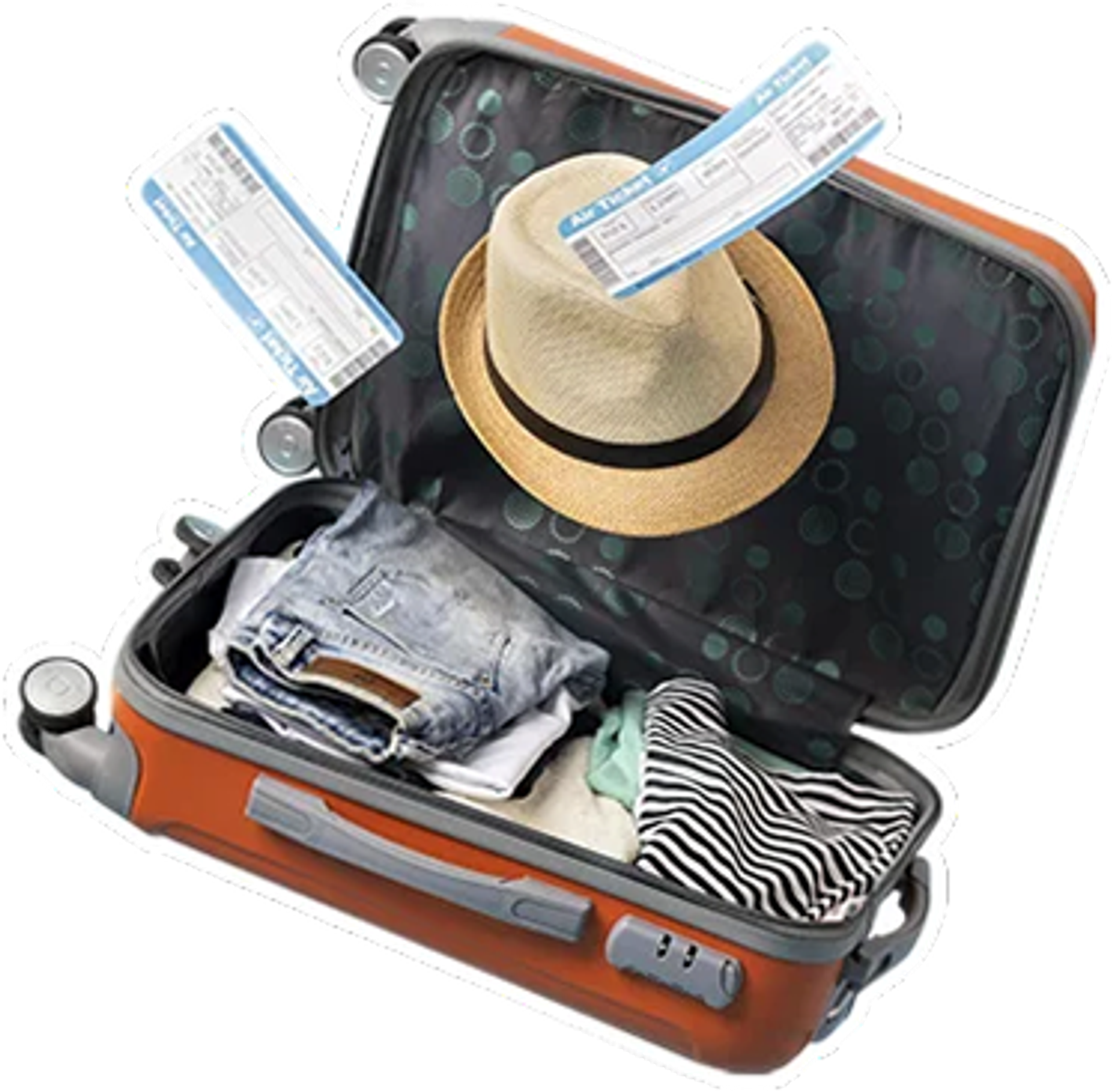 Travel Bag