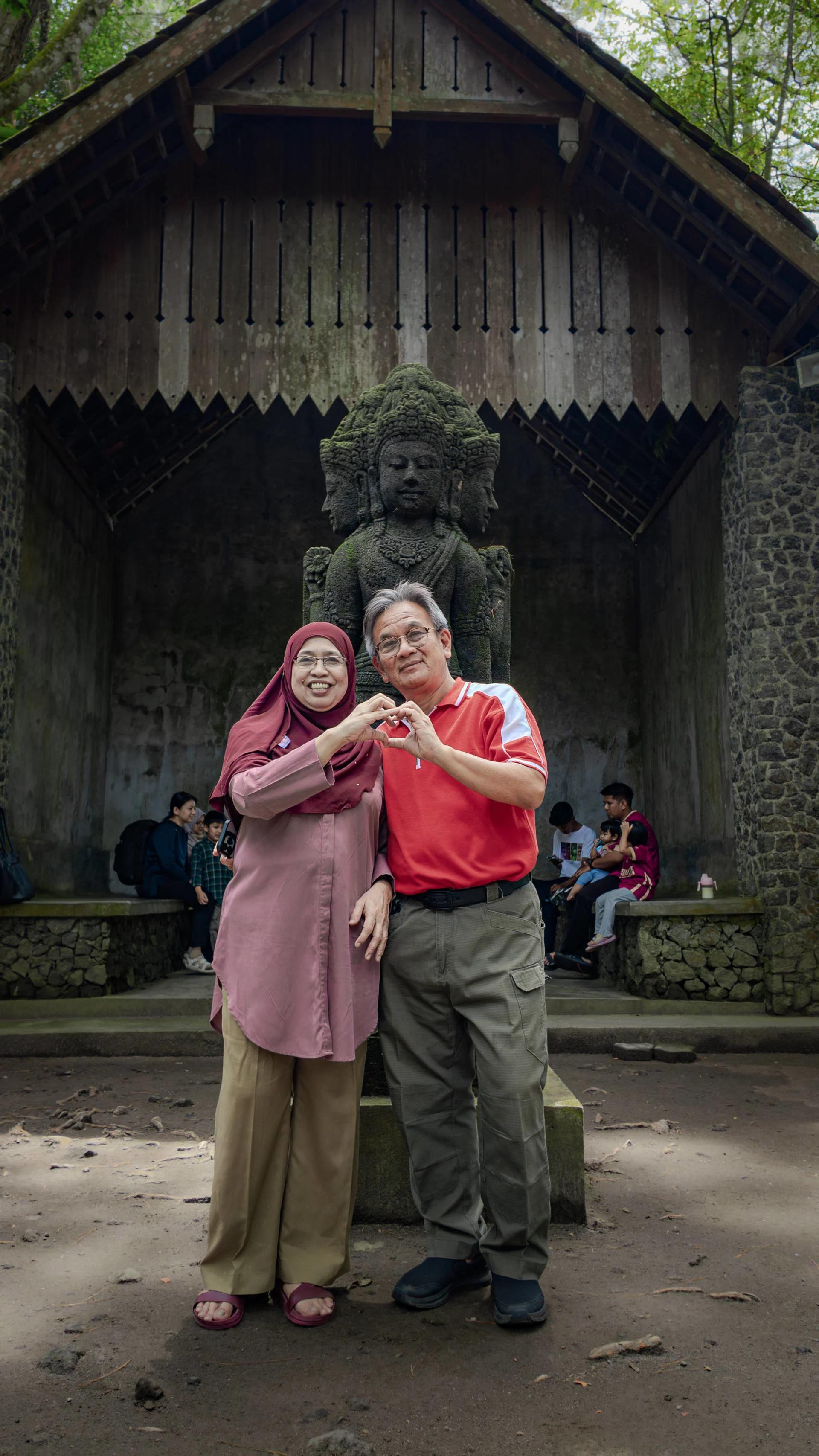 Uncovering Jogja's Ancient Gems