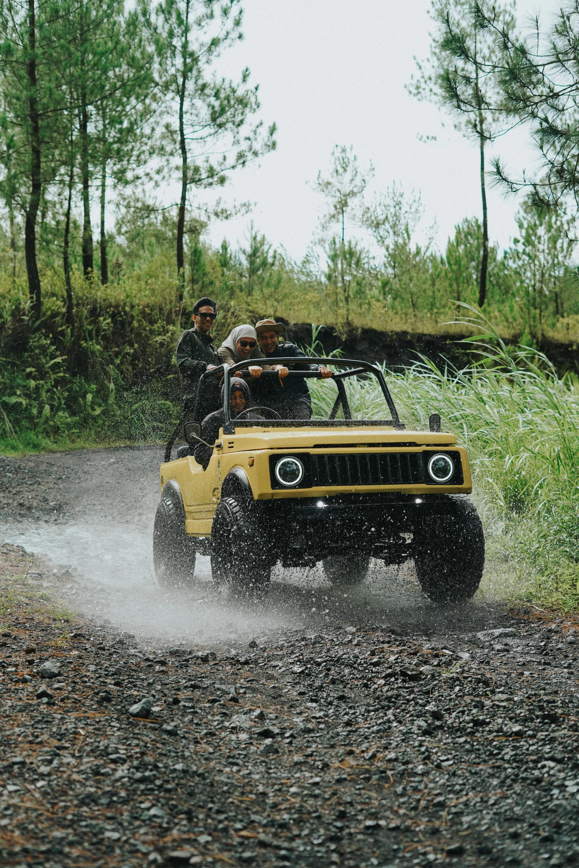 Travel group