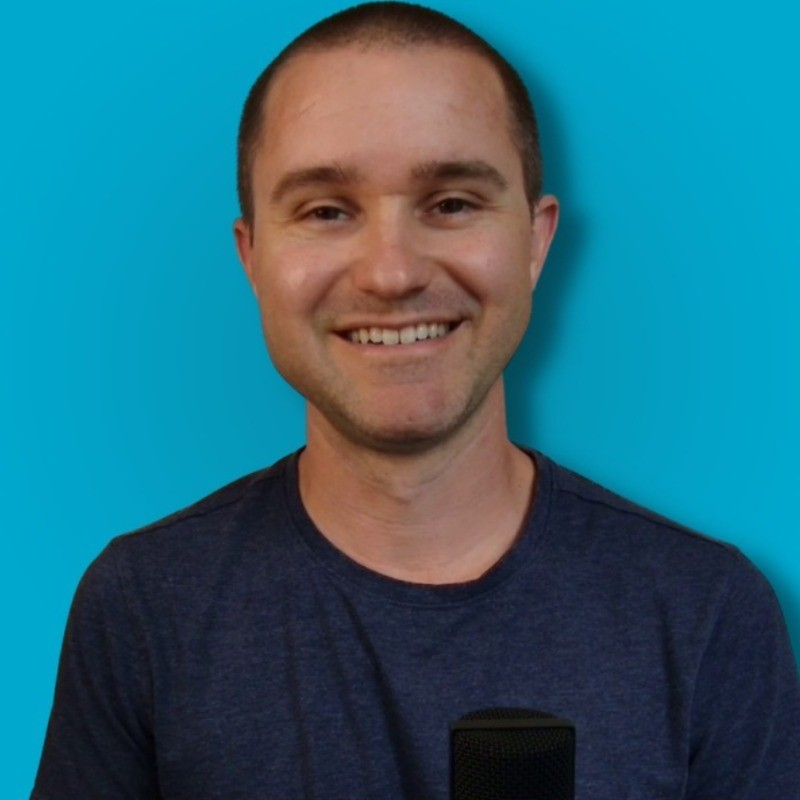 Adam Hoeksema headshot
