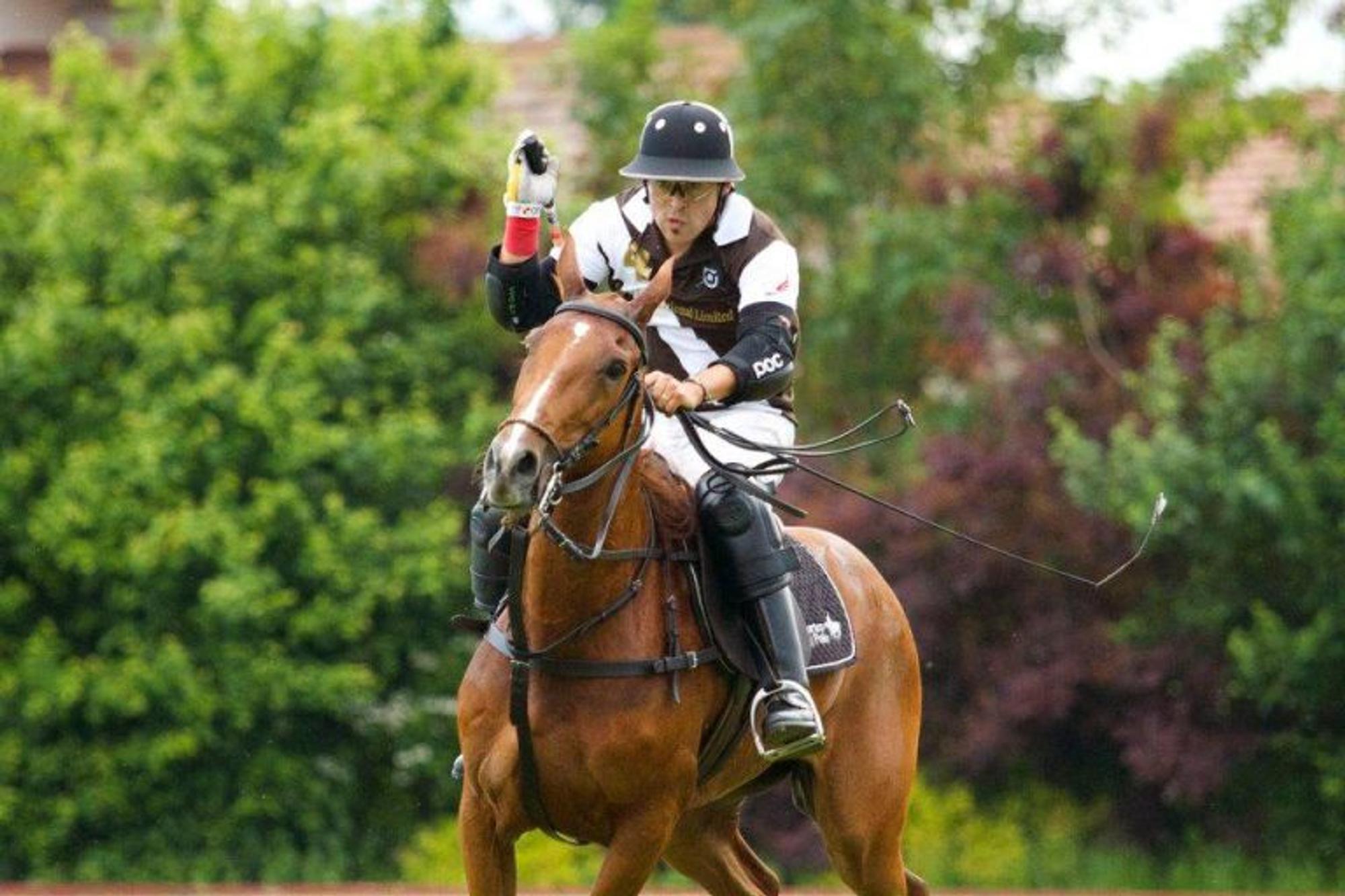 Okapi Polo Team