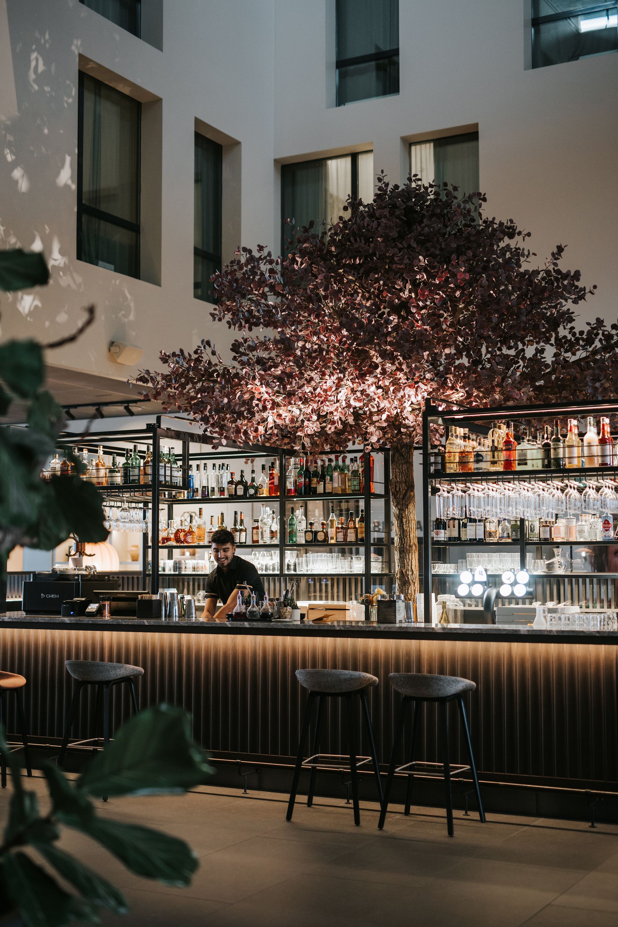 Sankt Jörgen Park Resort & Conference — venue for hire in Gothenburg