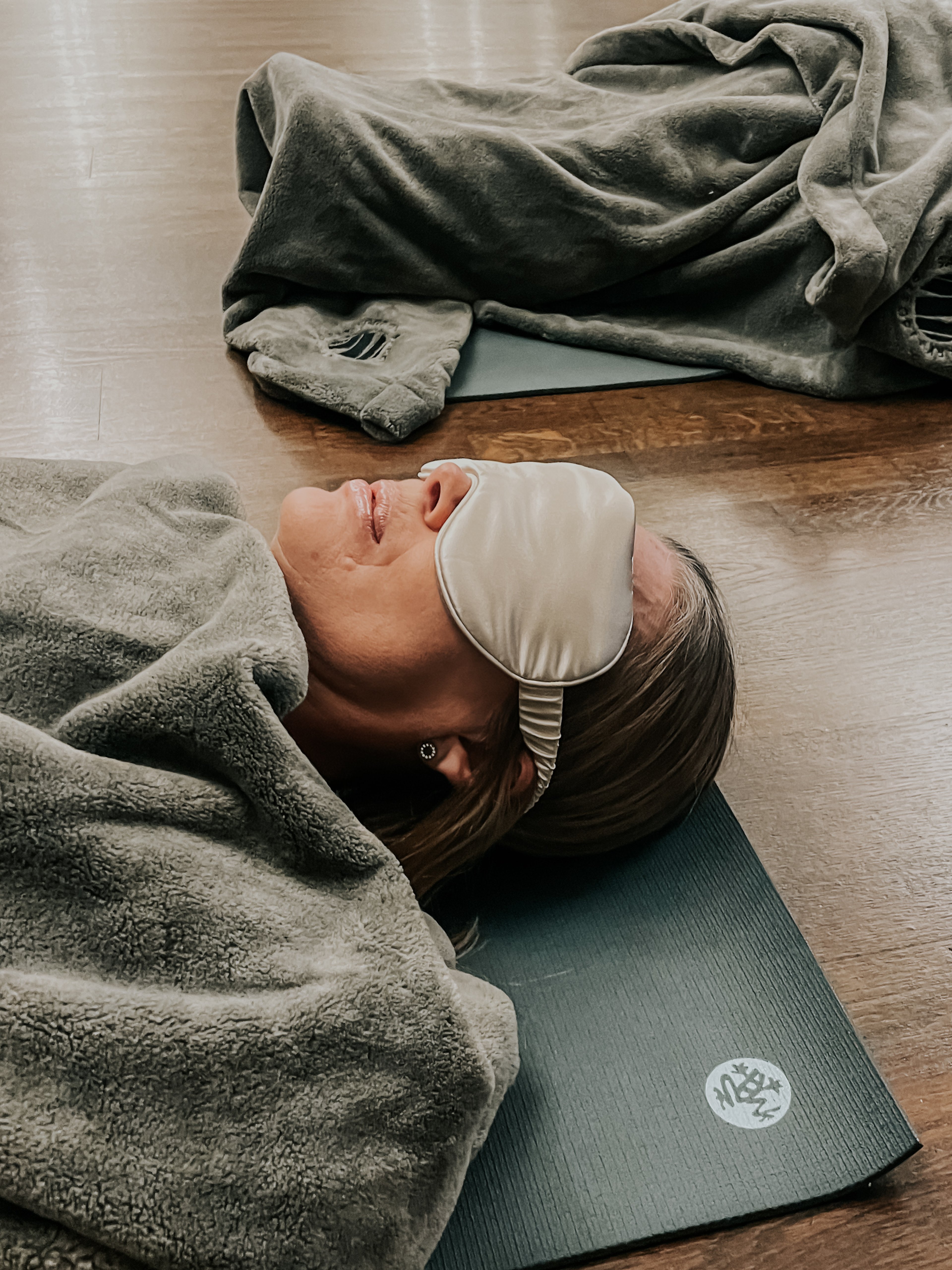 Breathwork