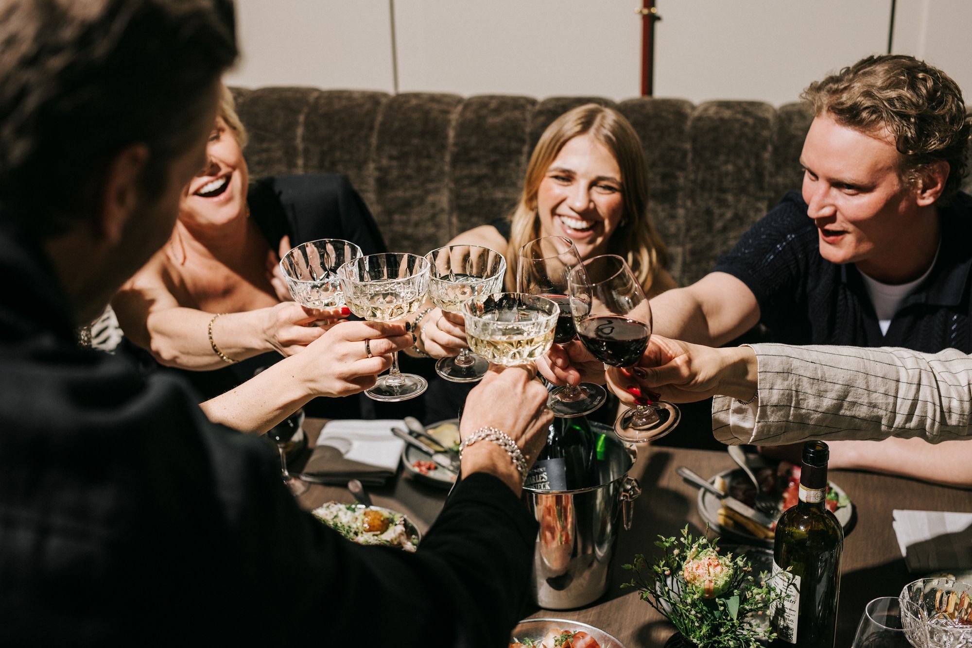 Alla Hjärtans Dag på Sankt Jörgen Park