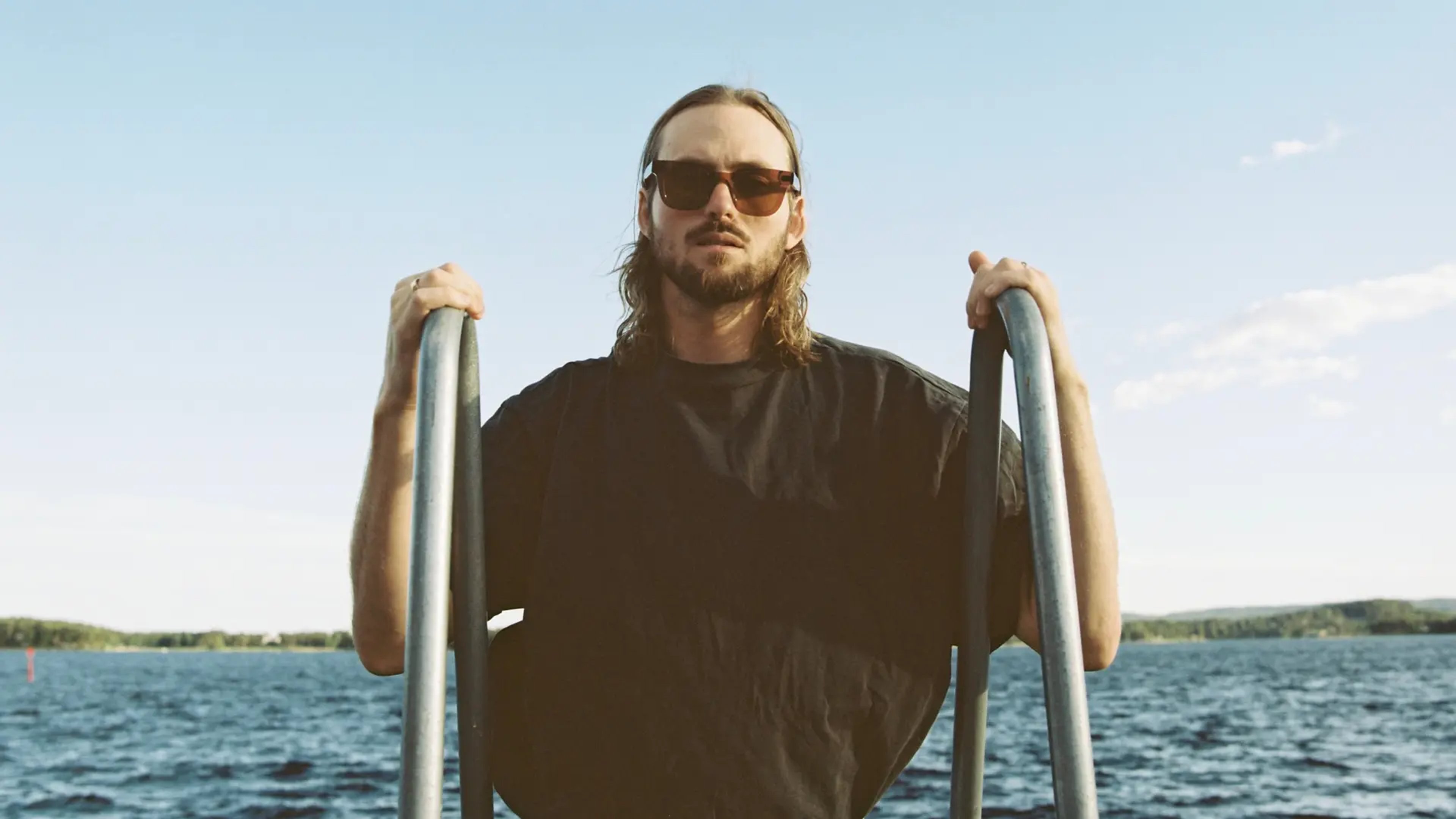 Jacob Criborn AKA Nause