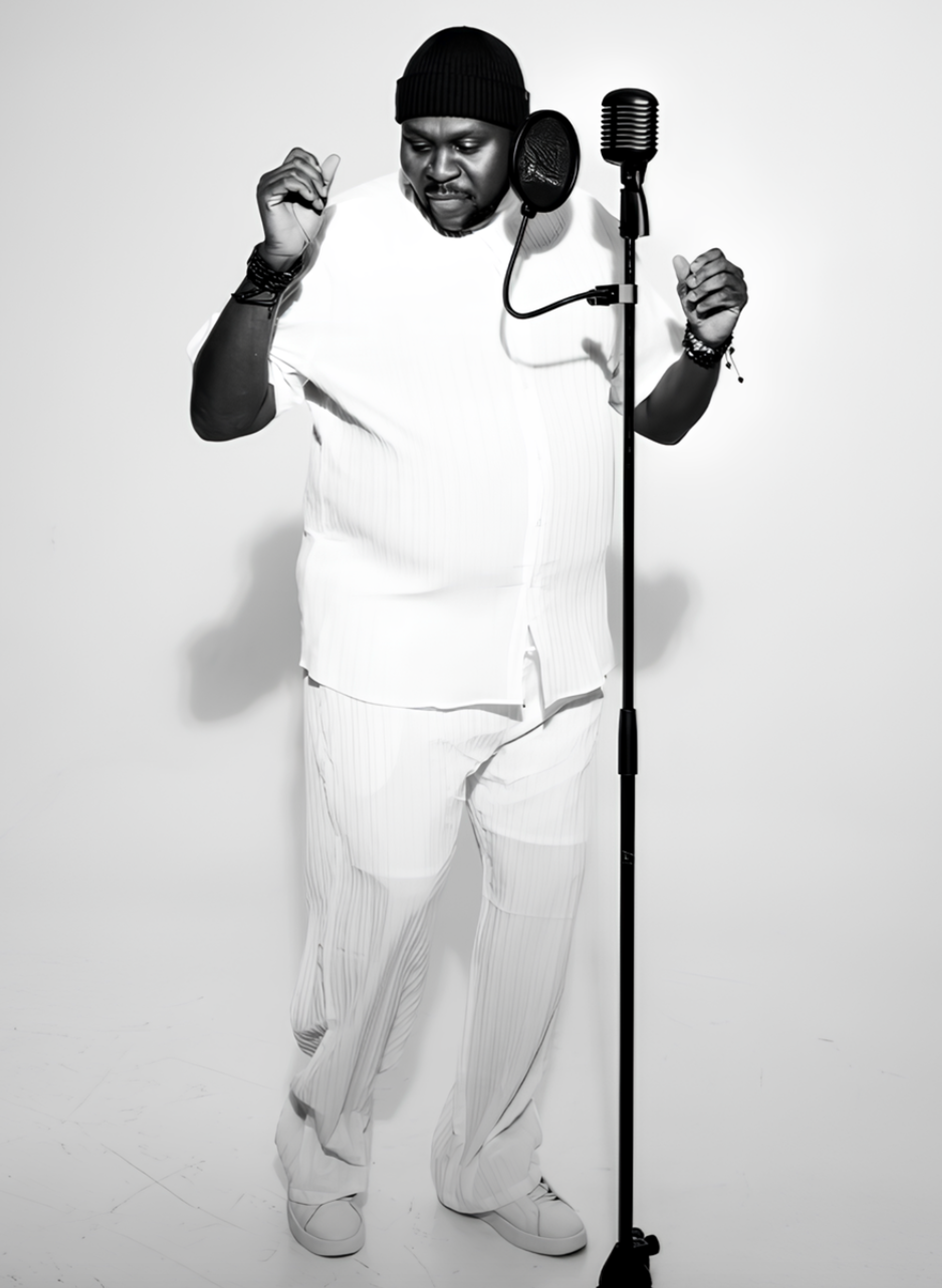 Charlie King