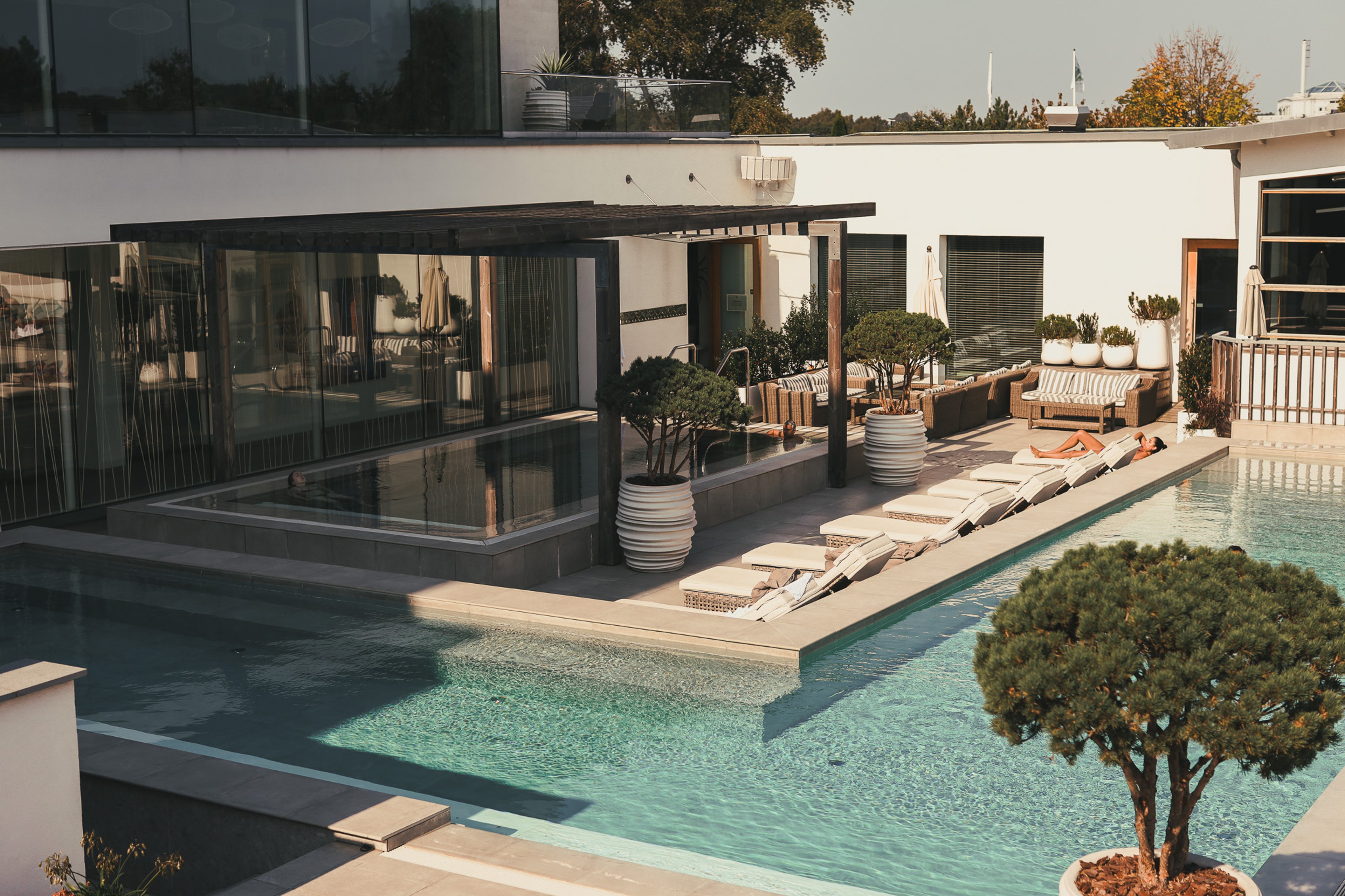 Pool Club 