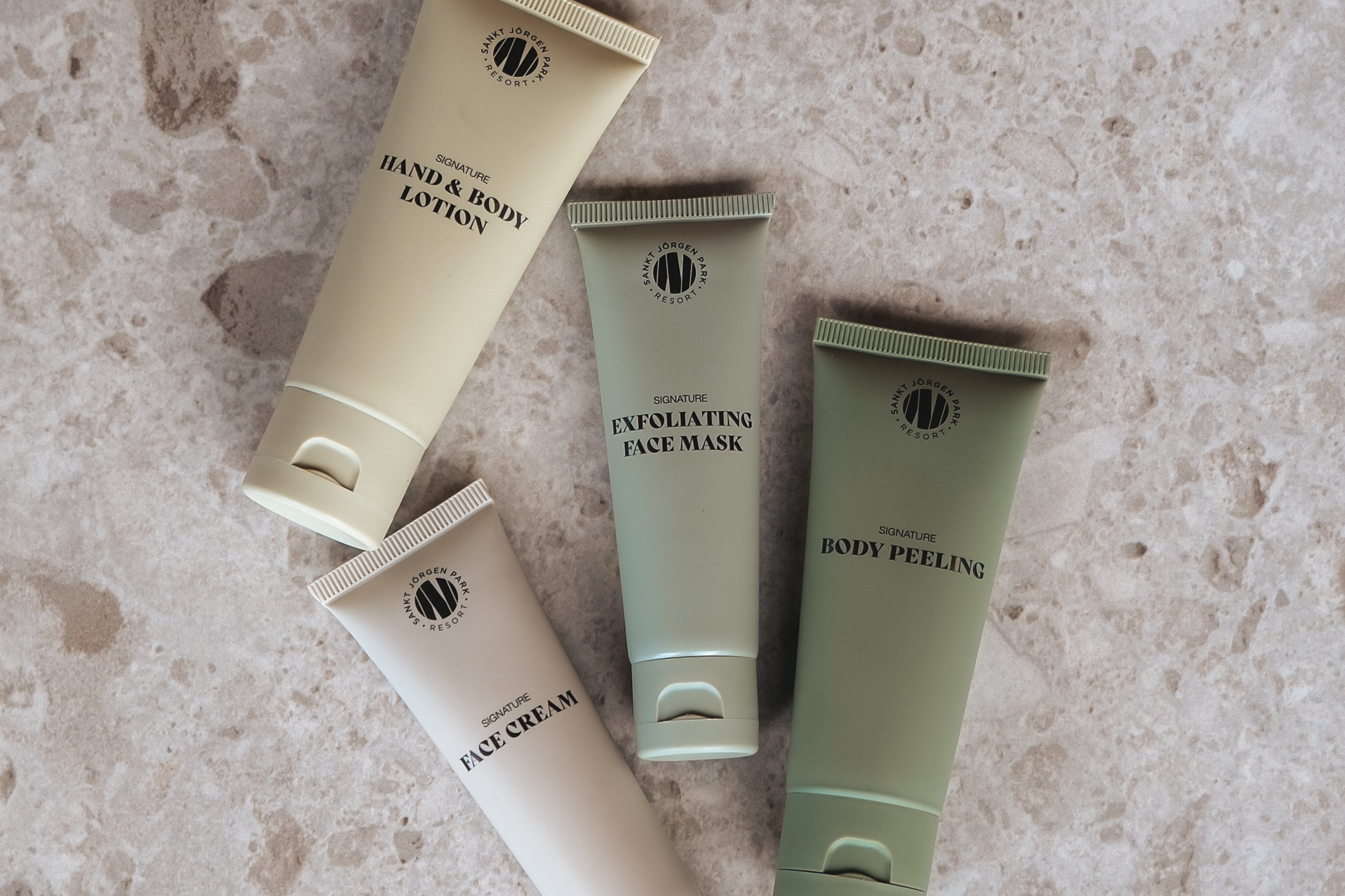 Spa products