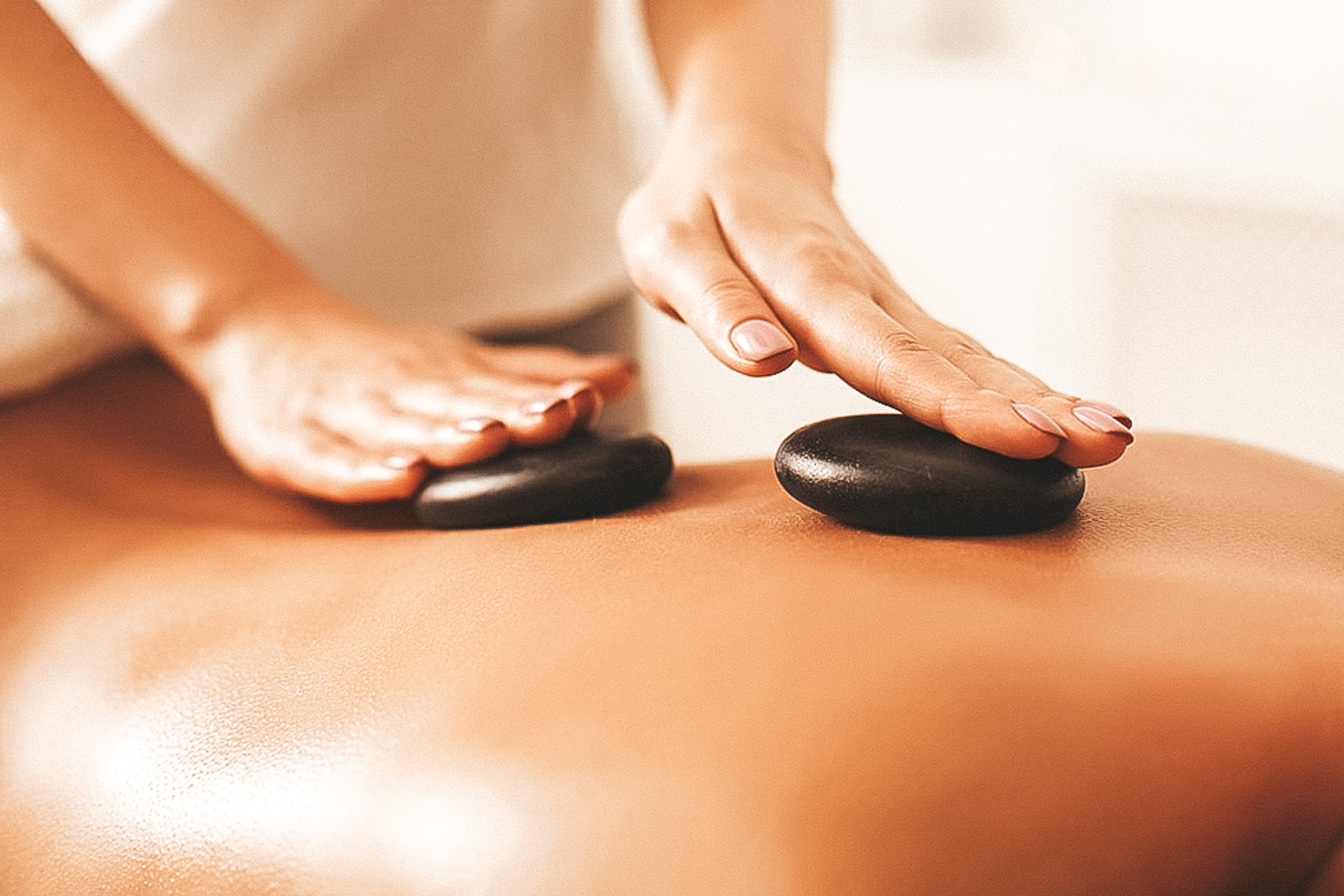 Hot Stone Massage