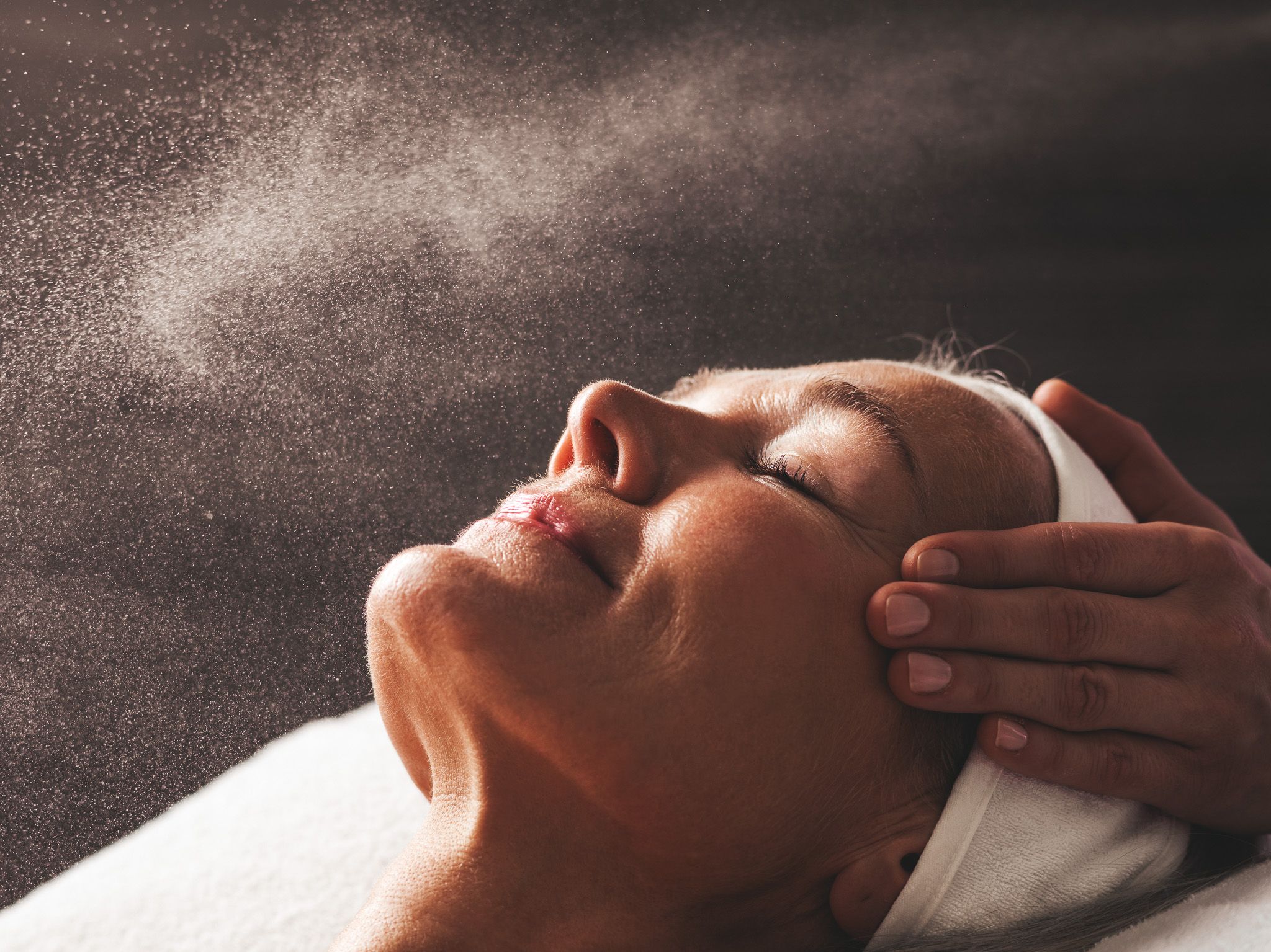 Sankt-Peterburgdagi spa jinsiy massaji