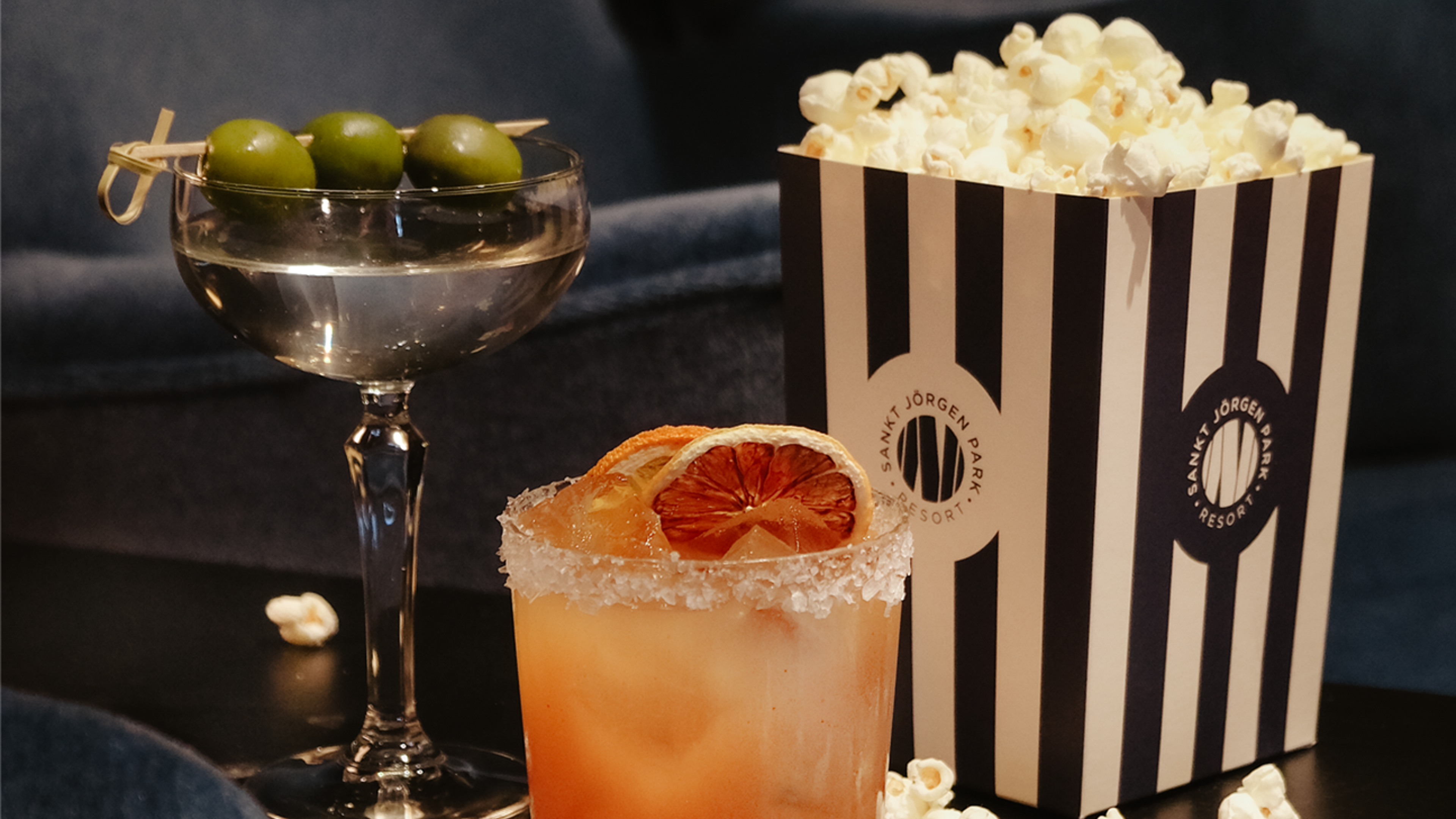 bio på alla hjärtans dag