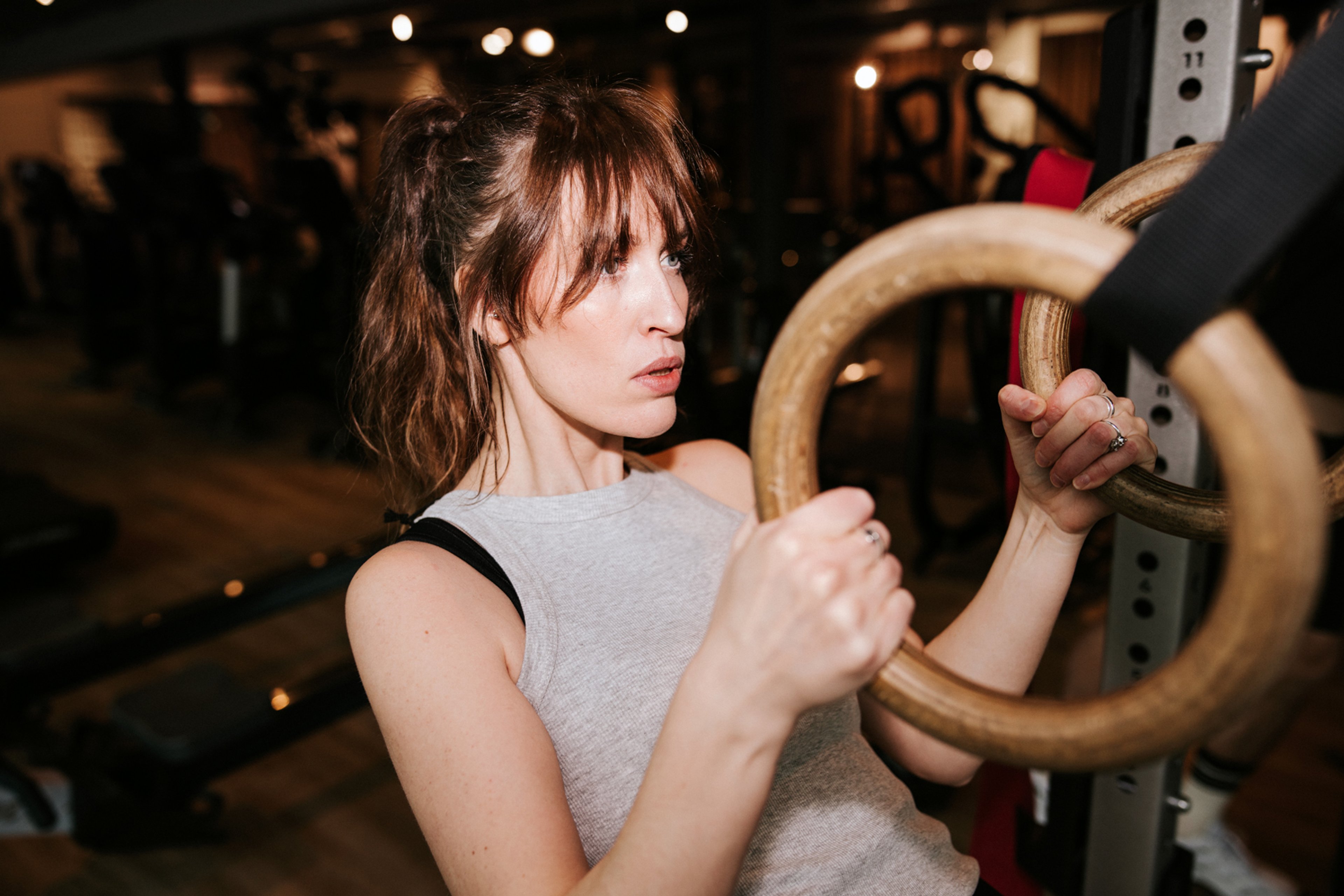 gym black week erbjudande