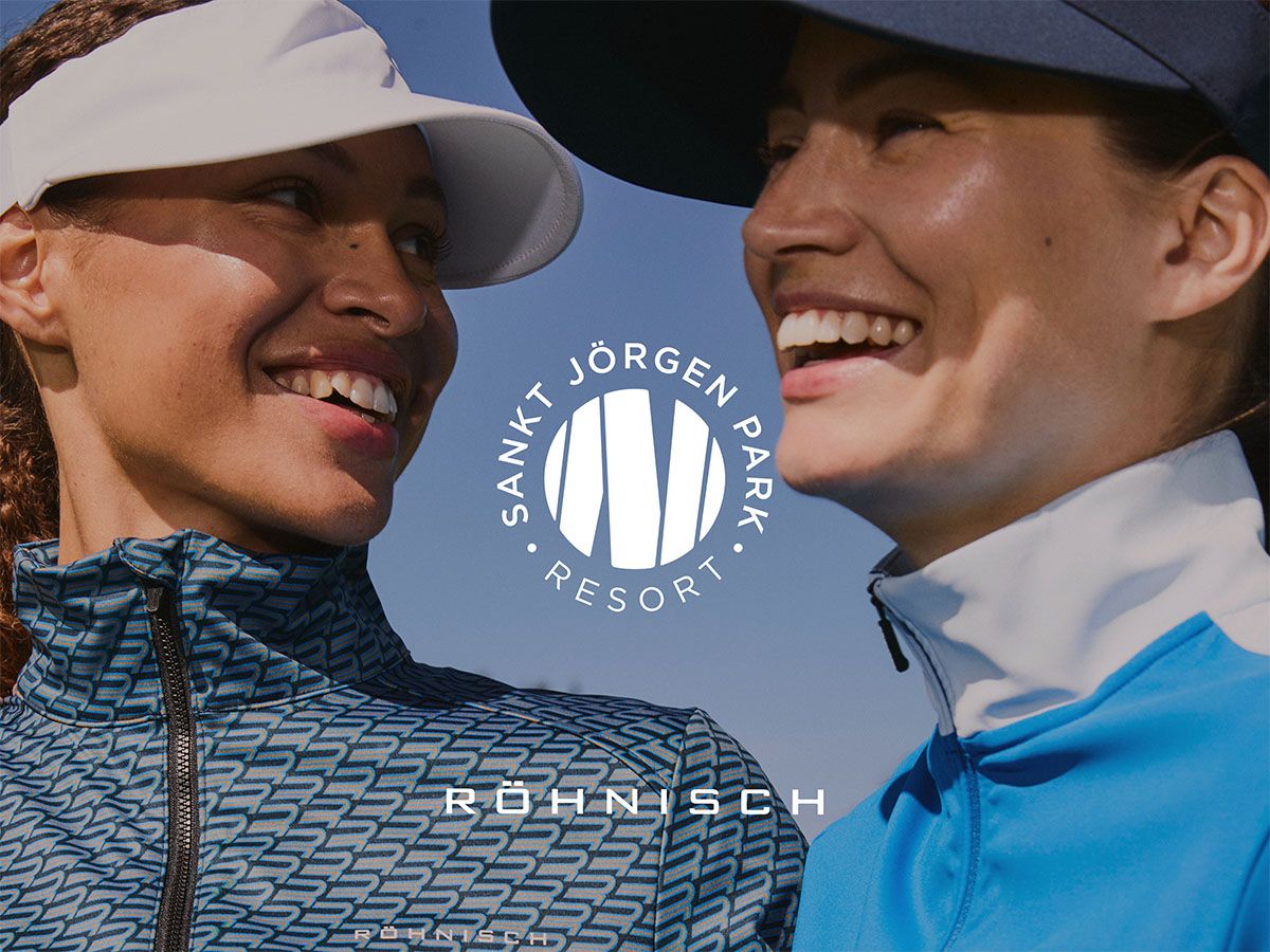 Sankt Jörgen x Röhnisch
