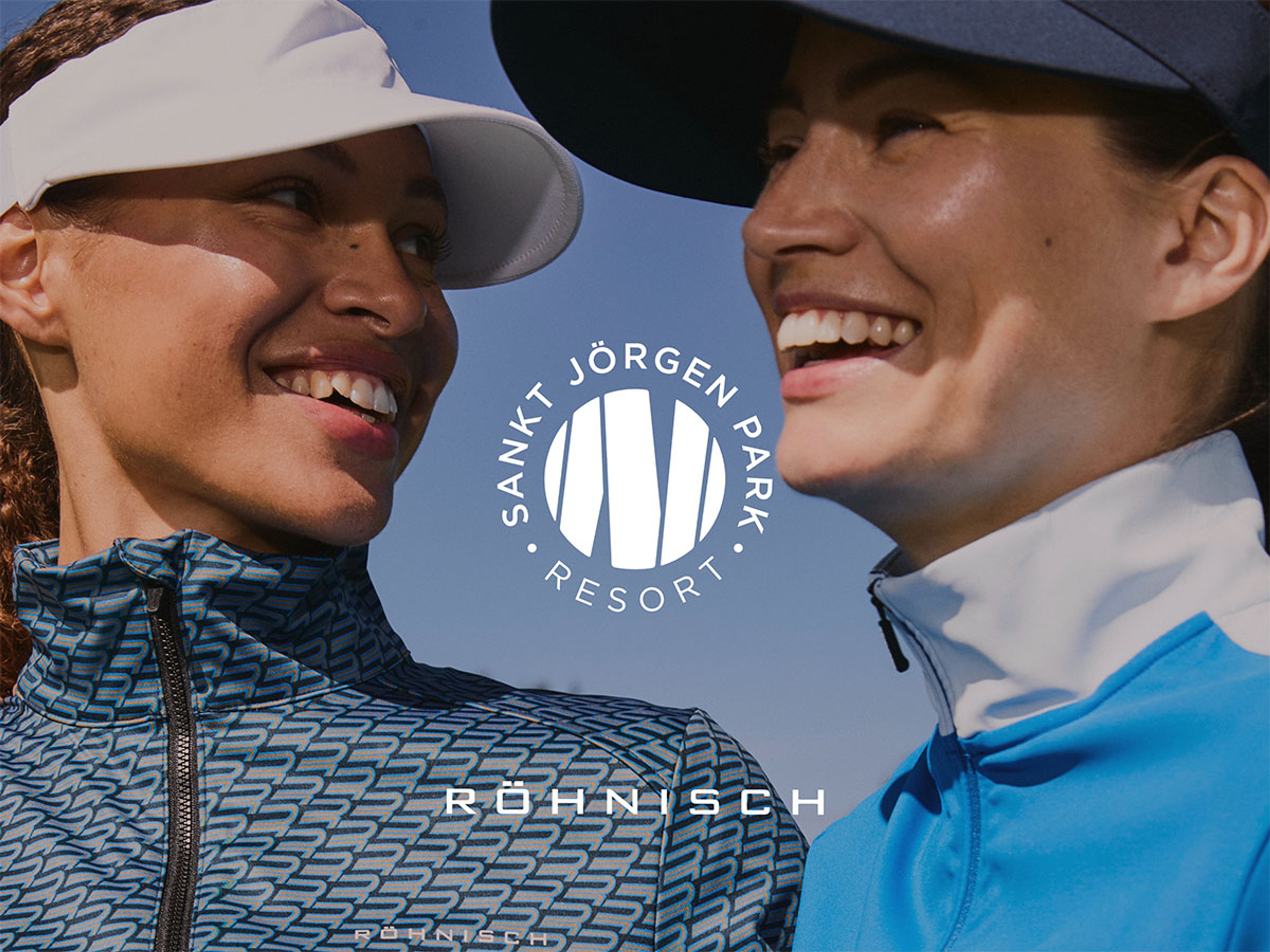 Sankt Jörgen x Röhnisch