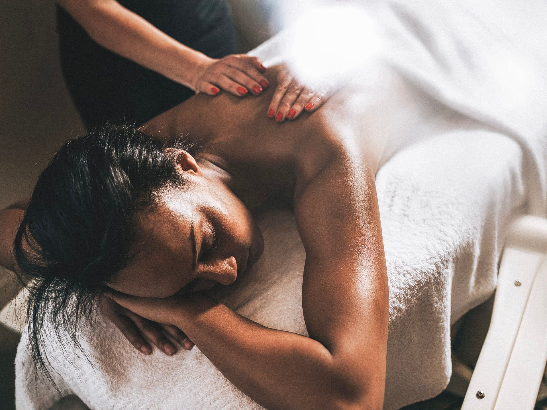 Qisqa sochli jinsiy aloqa