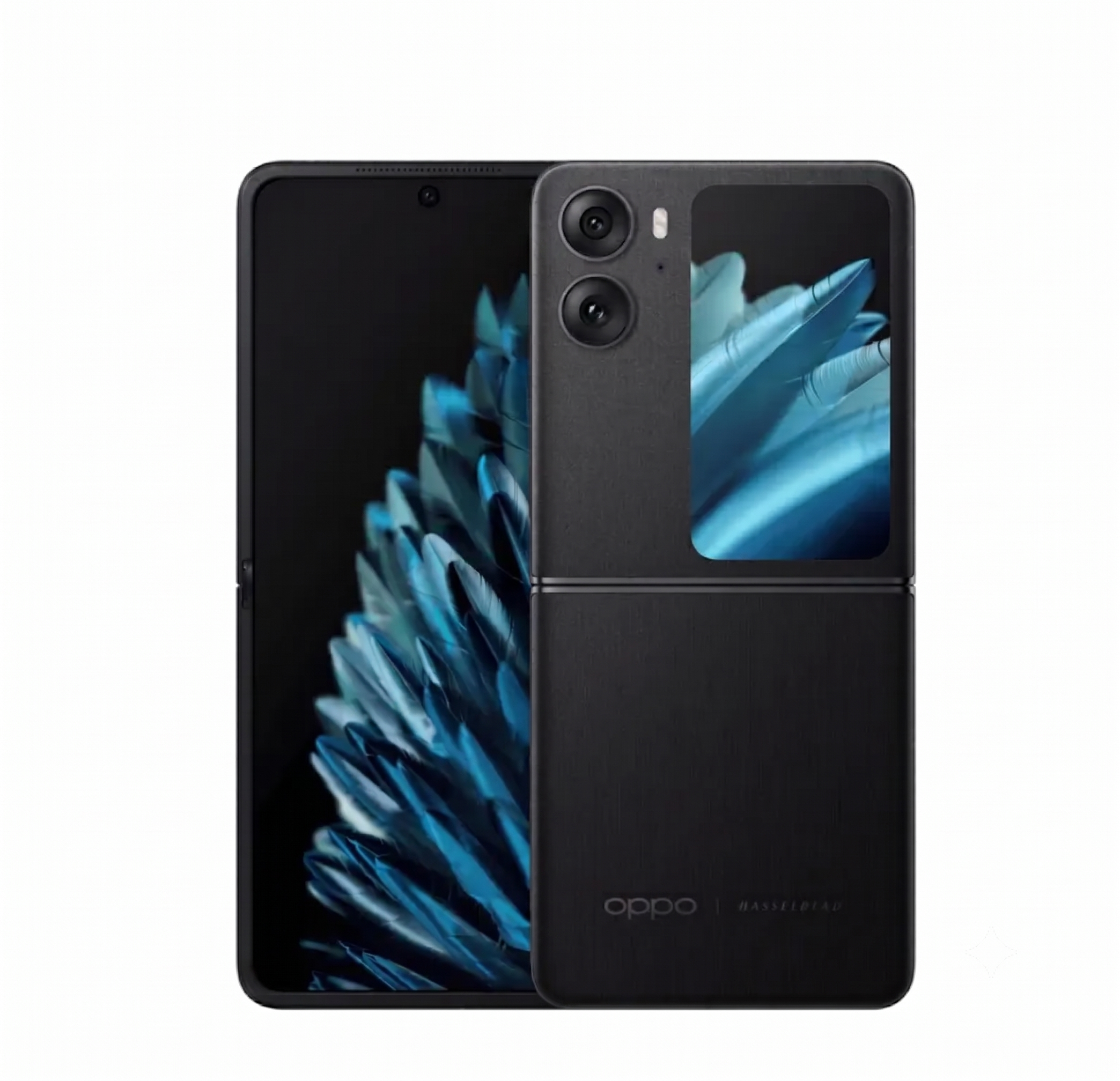 OPPO Find N2 Flip product photo