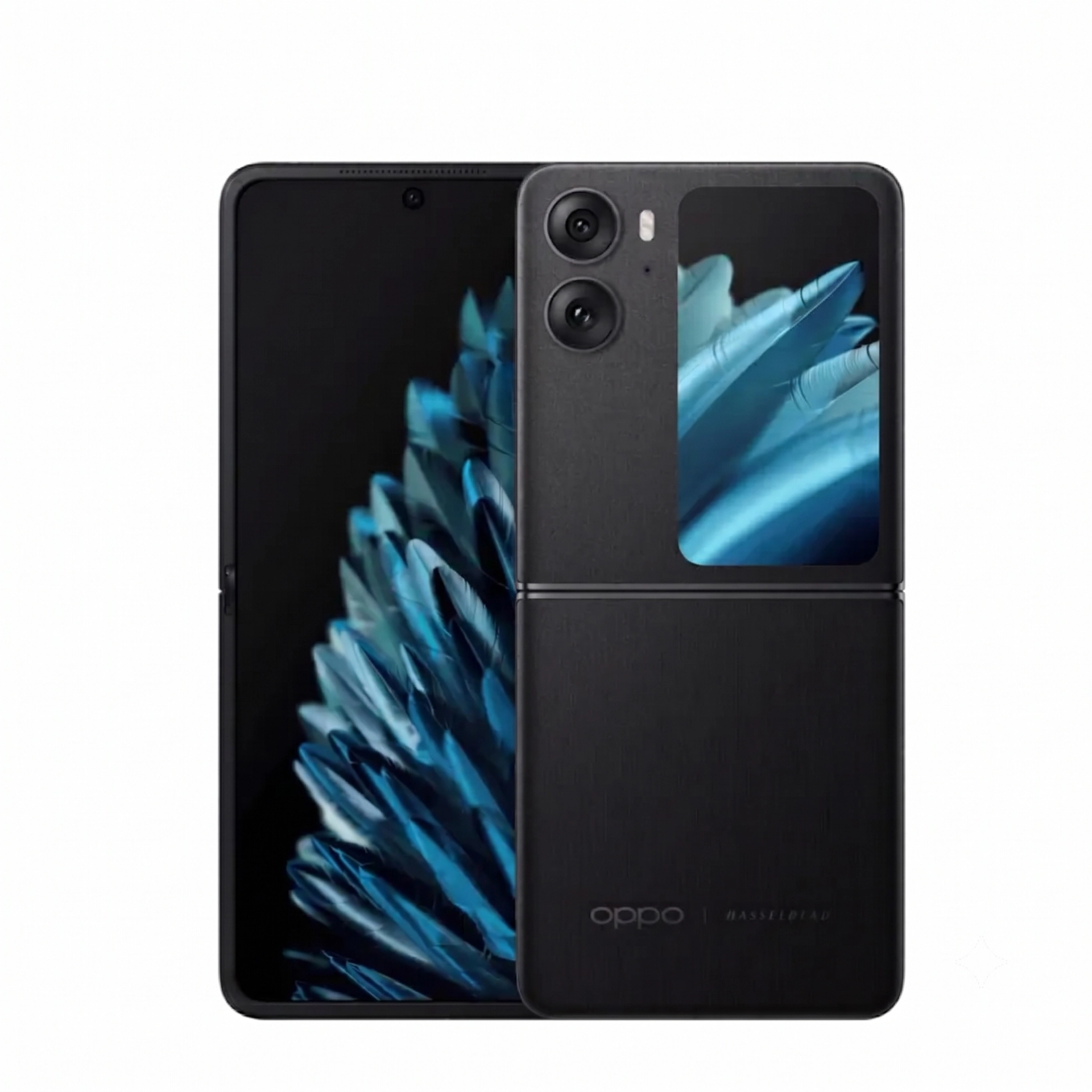 OPPO Find N2 Flip product photo