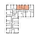 Imagine 3 apartament Ap 8