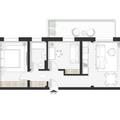 Imagine 1 apartament Ap 8