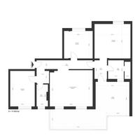 Imagine 2 apartament Ap 23