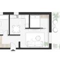 Imagine 1 apartament Ap 1