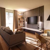 Imagine 3 apartament Ap 16