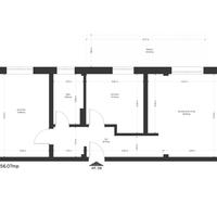Imagine 2 apartament Ap 8