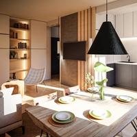 Imagine 3 apartament Ap 4