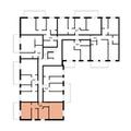Imagine 5 apartament Ap 20