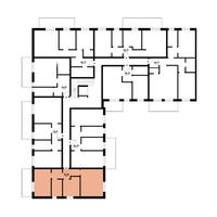 Imagine 5 apartament Ap 20