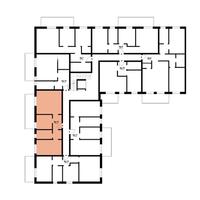 Imagine 5 apartament Ap 13