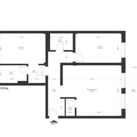 Imagine 2 apartament Ap 17