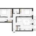 Imagine 1 apartament Ap 17
