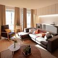 Imagine 2 apartament Ap 9