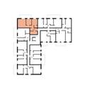 Imagine 3 apartament Ap 7