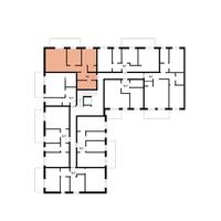 Imagine 3 apartament Ap 7