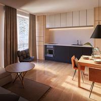 Imagine 2 apartament Ap 20