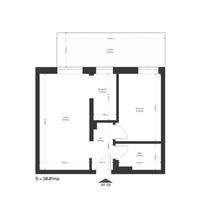 Imagine 4 apartament Ap 5