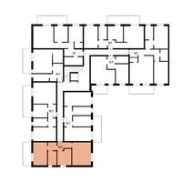 Imagine 5 apartament Ap 12